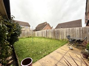 Garden- click for photo gallery